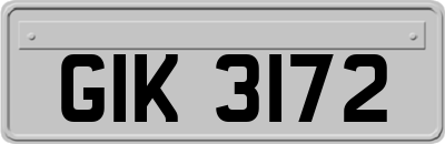 GIK3172