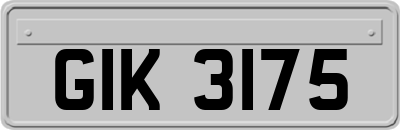 GIK3175