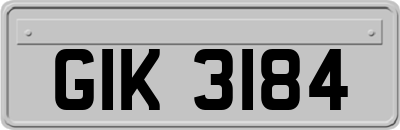 GIK3184