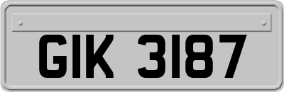 GIK3187