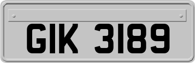 GIK3189