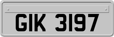 GIK3197