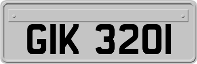 GIK3201