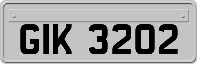 GIK3202