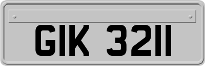 GIK3211
