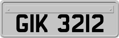 GIK3212