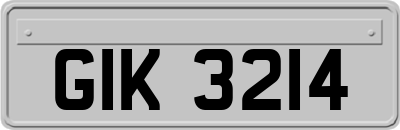 GIK3214