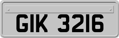 GIK3216