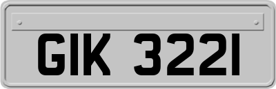 GIK3221