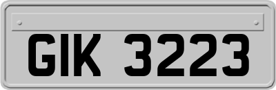 GIK3223