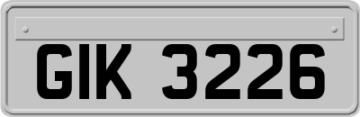 GIK3226