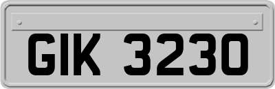GIK3230