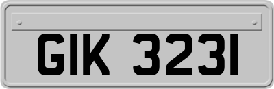 GIK3231