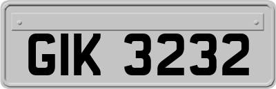 GIK3232