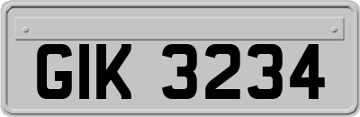 GIK3234