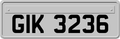 GIK3236