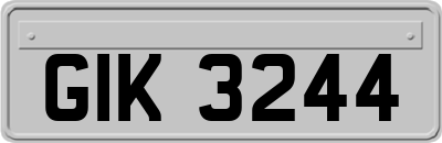 GIK3244