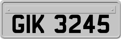 GIK3245