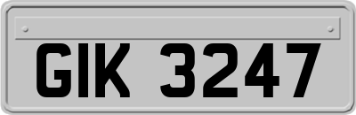 GIK3247