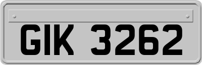 GIK3262