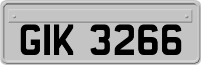 GIK3266