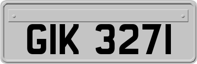 GIK3271