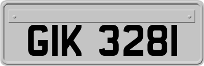 GIK3281