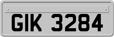 GIK3284