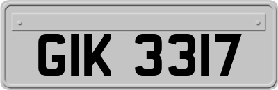 GIK3317