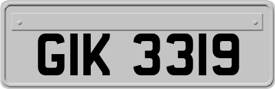 GIK3319