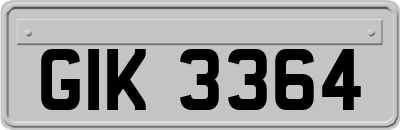 GIK3364