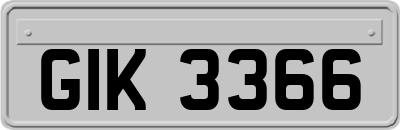 GIK3366