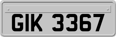GIK3367