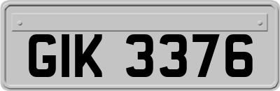 GIK3376