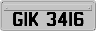 GIK3416
