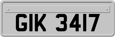 GIK3417