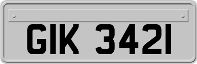 GIK3421