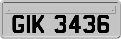 GIK3436