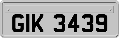 GIK3439