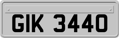 GIK3440