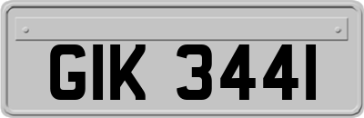 GIK3441