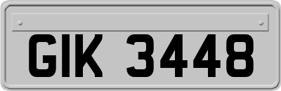 GIK3448