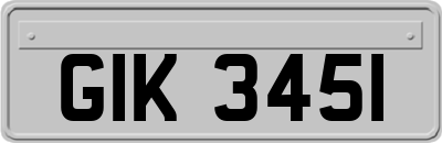GIK3451