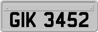 GIK3452