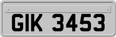GIK3453