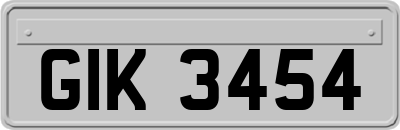 GIK3454