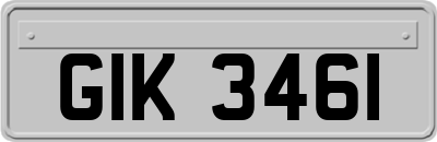 GIK3461