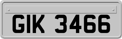GIK3466