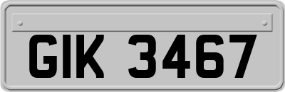 GIK3467