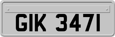 GIK3471